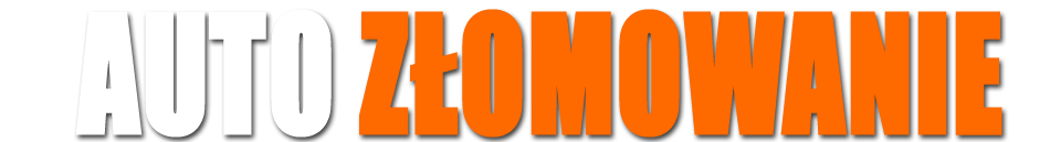 Skup aut Janikowo, Stacja Demontażu Auto Złom Janikowo